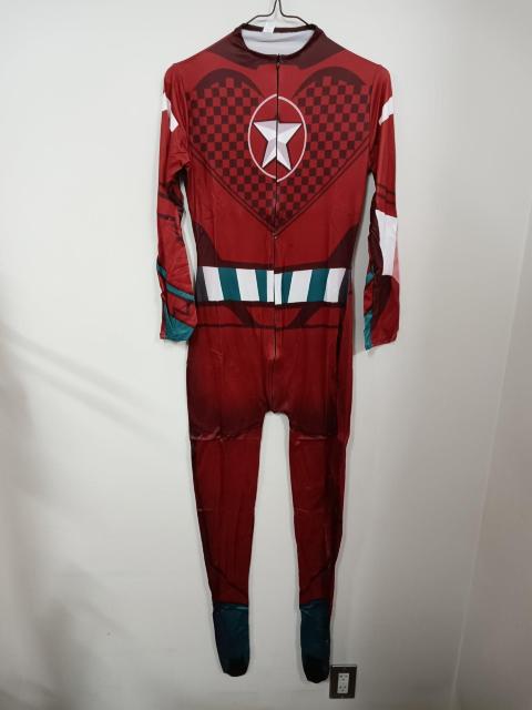 訳あり コスプレセクシーボディスーツ Sサイズ(US) < 女性ファッション 訳あり コスプレセクシーボディスーツ Sサイズ(US) < 女性ファッションの