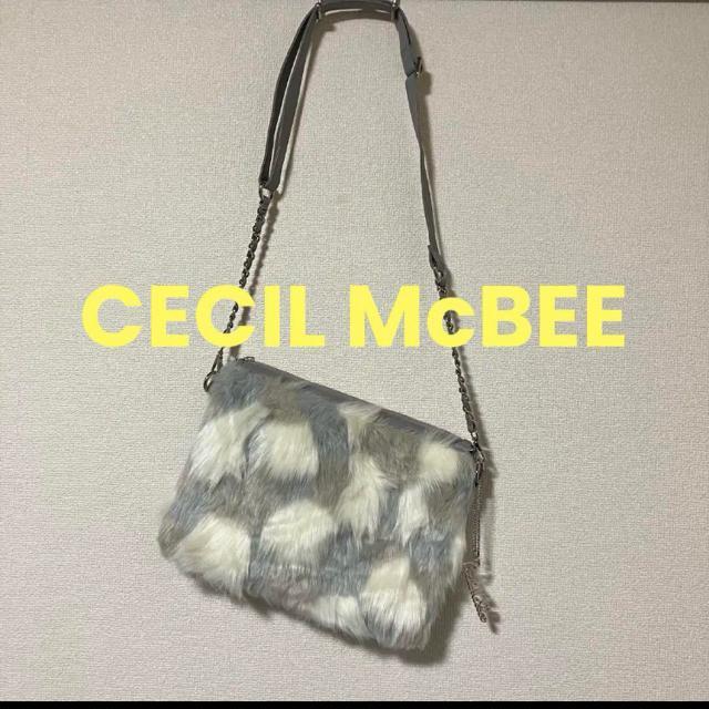 y1~X^[gzyCECIL McBEE / ZV}Nr[z Nb`obO / V_[ 