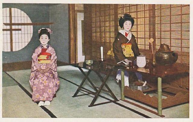 御大典奉祝 都おどり 京都祇園歌舞会 戦前絵はがき 4種【F-53】 < ホビー 御大典奉祝 都おどり 京都祇園歌舞会 戦前絵はがき 4種【F-53】 < ホビーの