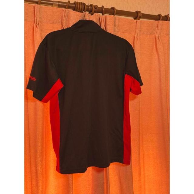 kaepaのポロシャツ ブラックレット (M)NO.2 !。 < 男性ファッション  kaepaのポロシャツ ブラックレット (M)NO.2 !。 < 男性ファッションの