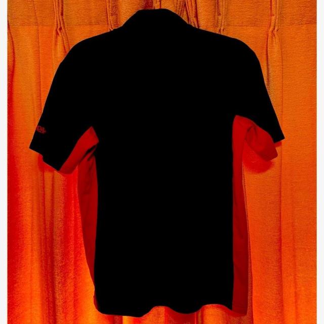 kaepaのポロシャツ ブラックレット (M)NO.2 !。 < 男性ファッション  kaepaのポロシャツ ブラックレット (M)NO.2 !。 < 男性ファッションの