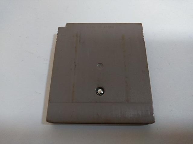 GB/【15本迄送料180円!!】ファミリージョッキー2≪匿名配送≫☆電池新品☆【ソフトのみ】★メンテ済み★↓ご落札価格↓ < ゲーム本体/ソフト GB/【15本迄送料180円!!】ファミリージョッキー2≪匿名配送≫☆電池新品☆【ソフトのみ】★メンテ済み★↓ご落札価格↓ < ゲーム本体/ソフトの