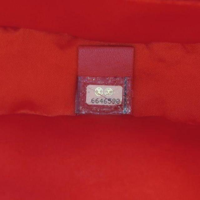 ◆ 本物 新品同様 ◆ CHANEL シャネル ニュートラベルライン ポーチ 小物入れ ストラップ付き 箱 人気 A17682 < ブランド  ◆ 本物 新品同様 ◆ CHANEL シャネル ニュートラベルライン ポーチ 小物入れ ストラップ付き 箱 人気 A17682 < ブランドの