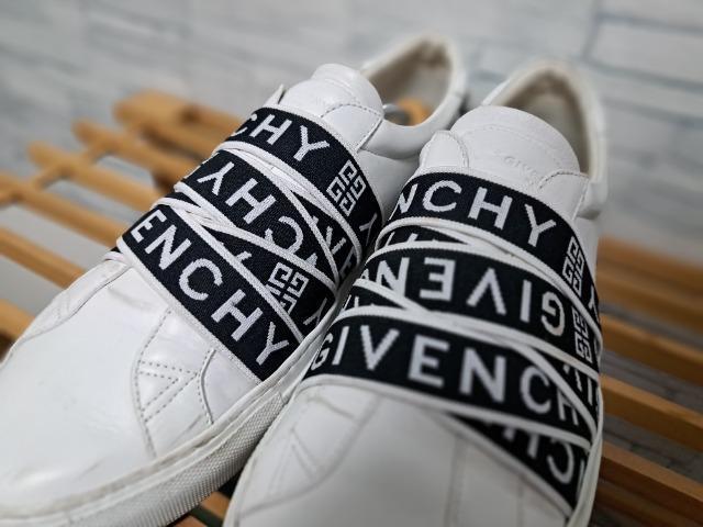 GIVENCHY WoV[ A[oXg[g e[vC S Xj[J[/Y/42zCg  uh 