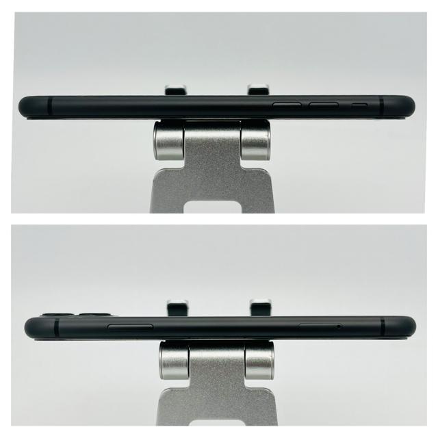 A gp@iPhone 11 256 GB au ubN@{  Ɠd/AV 