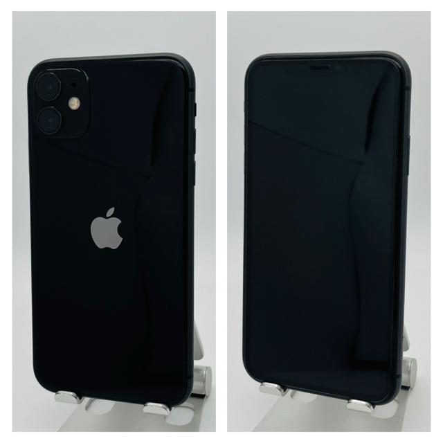 A gp@iPhone 11 256 GB au ubN@{  Ɠd/AV 
