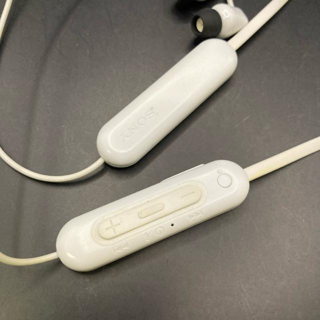  SONY \j[ CXCz WI-C100  Ɠd/AV 