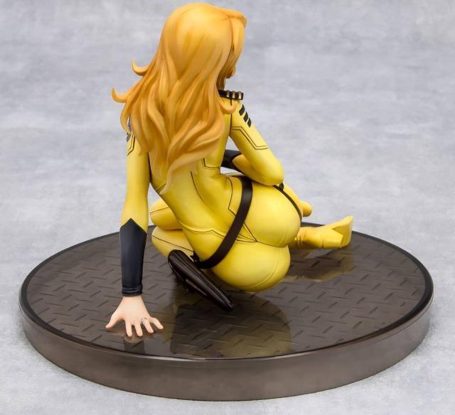 宇宙戦艦ヤマト 松本零士 ヤマトガールズコレクション 宇宙戦艦ヤマト2202 愛の戦士たち 森雪 2202艦内服ver. 1/8 < アニメ/コミック/キャラクター 宇宙戦艦ヤマト 松本零士 ヤマトガールズコレクション 宇宙戦艦ヤマト2202 愛の戦士たち 森雪 2202艦内服ver. 1/8 < アニメ/コミック/キャラクターの