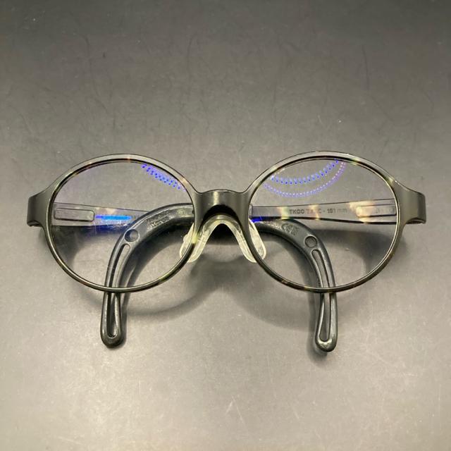 即決 TOMATO キッズ メガネ 眼鏡 TKBC-131mm < 男性ファッション  即決 TOMATO キッズ メガネ 眼鏡 TKBC-131mm < 男性ファッションの