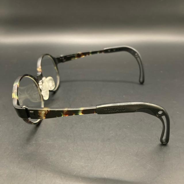 即決 TOMATO キッズ メガネ 眼鏡 TKBC-131mm < 男性ファッション  即決 TOMATO キッズ メガネ 眼鏡 TKBC-131mm < 男性ファッションの