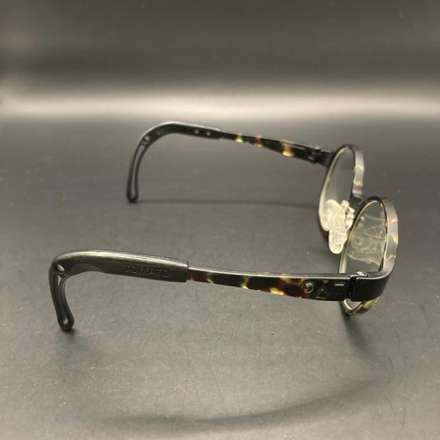 即決 TOMATO キッズ メガネ 眼鏡 TKBC-131mm < 男性ファッション  即決 TOMATO キッズ メガネ 眼鏡 TKBC-131mm < 男性ファッションの