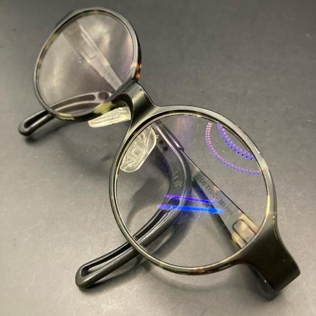 即決 TOMATO キッズ メガネ 眼鏡 TKBC-131mm < 男性ファッション  即決 TOMATO キッズ メガネ 眼鏡 TKBC-131mm < 男性ファッションの