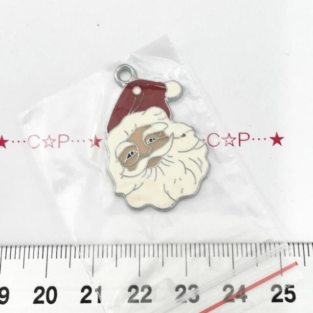 1*クリスマス*サンタクロースチャーム 29 < 女性ファッション  1*クリスマス*サンタクロースチャーム 29  < 女性ファッションの