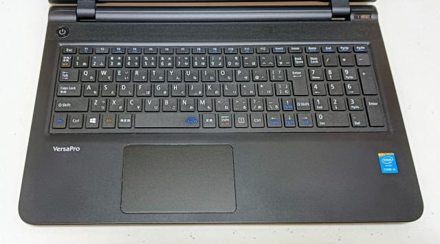 Windows11搭載 ノートパソコン Nec VersaPro Corei5 メモリ16GB SSD512GB Webカメラ < PC本体/周辺機器 Windows11搭載 ノートパソコン Nec VersaPro Corei5 メモリ16GB SSD512GB Webカメラ < PC本体/周辺機器の