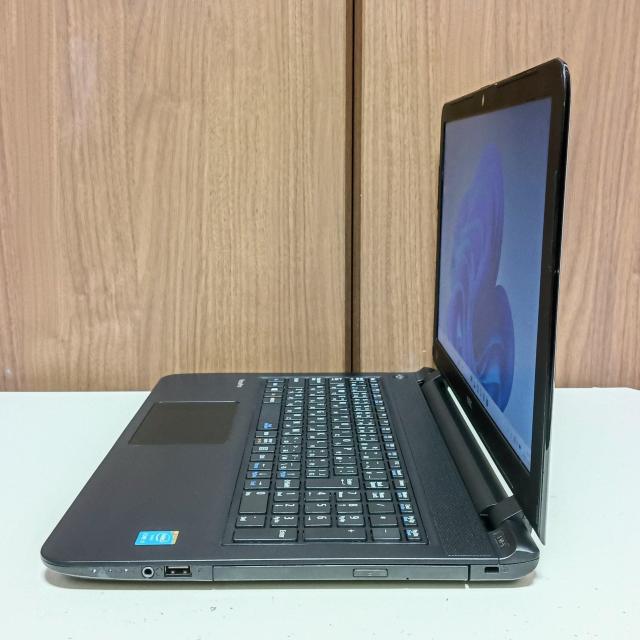 Windows11搭載 ノートパソコン Nec VersaPro Corei5 メモリ16GB SSD512GB Webカメラ < PC本体/周辺機器 Windows11搭載 ノートパソコン Nec VersaPro Corei5 メモリ16GB SSD512GB Webカメラ < PC本体/周辺機器の