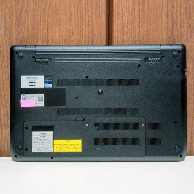 Windows11搭載 ノートパソコン Nec VersaPro Corei5 メモリ16GB SSD512GB Webカメラ < PC本体/周辺機器 Windows11搭載 ノートパソコン Nec VersaPro Corei5 メモリ16GB SSD512GB Webカメラ < PC本体/周辺機器の