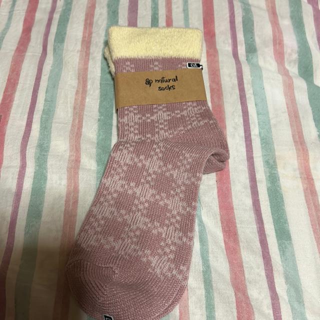 ピンクのソックス < 女性ファッション ピンクのソックス < 女性ファッションの