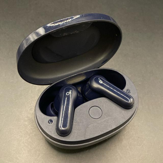  Soundcore Life P2 Mini CXCz lCr[   Ɠd/AV 