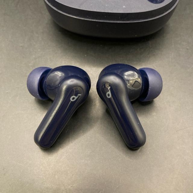  Soundcore Life P2 Mini CXCz lCr[  Ɠd/AV 