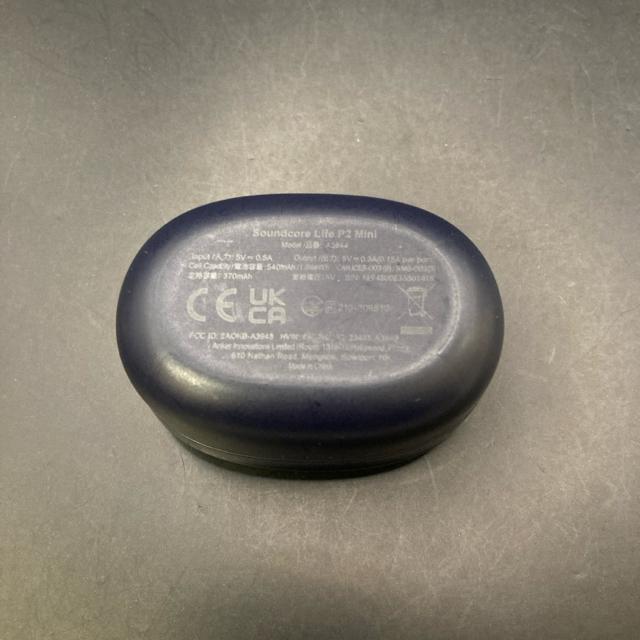  Soundcore Life P2 Mini CXCz lCr[  Ɠd/AV 