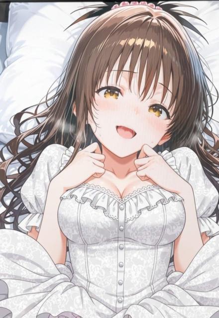 To LOVEる 結城美柑 pronike製EXタペストリー G2307 < アニメ/コミック/キャラクター To LOVEる 結城美柑 pronike製EXタペストリー G2307 < アニメ/コミック/キャラクターの