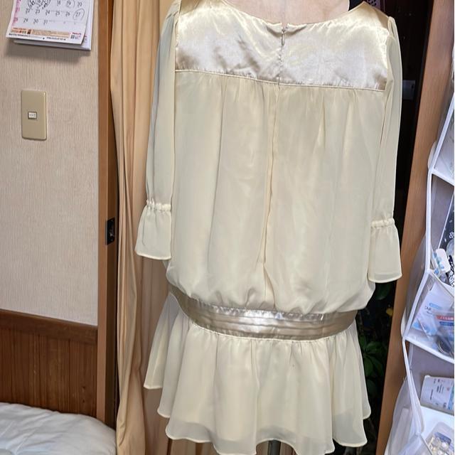 シフォンチュニック < 女性ファッション シフォンチュニック < 女性ファッションの