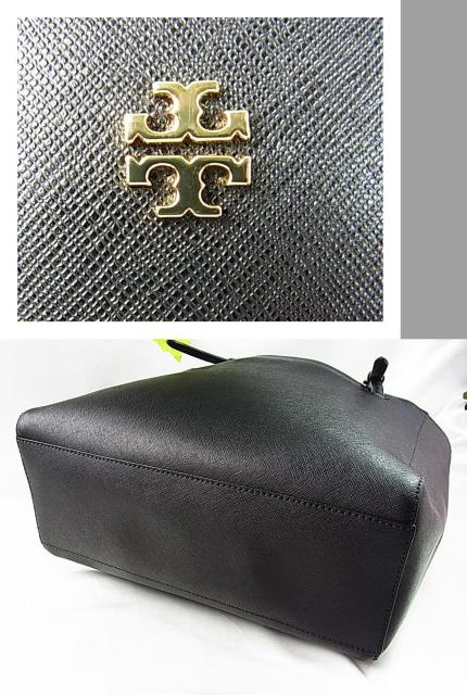 �����Ǖi�����K�i�@���i�@TORY BURCH�@�g���[�o�[�`�@�V�����_�[�g�[�g �@���i�@�u���b�N �� �u�����h�� 