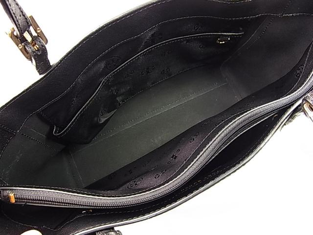 �����Ǖi�����K�i�@���i�@TORY BURCH�@�g���[�o�[�`�@�V�����_�[�g�[�g �@���i�@�u���b�N �� �u�����h�� 