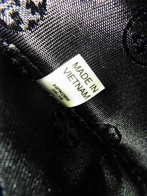 �����Ǖi�����K�i�@���i�@TORY BURCH�@�g���[�o�[�`�@�V�����_�[�g�[�g �@���i�@�u���b�N �� �u�����h�� 