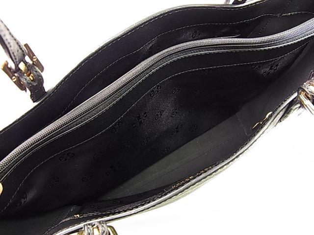 �����Ǖi�����K�i�@���i�@TORY BURCH�@�g���[�o�[�`�@�V�����_�[�g�[�g �@���i�@�u���b�N �� �u�����h�� 