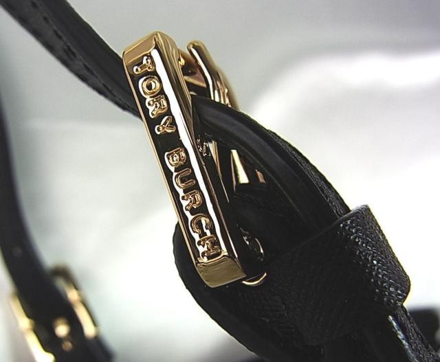 �����Ǖi�����K�i�@���i�@TORY BURCH�@�g���[�o�[�`�@�V�����_�[�g�[�g �@���i�@�u���b�N �� �u�����h�� 