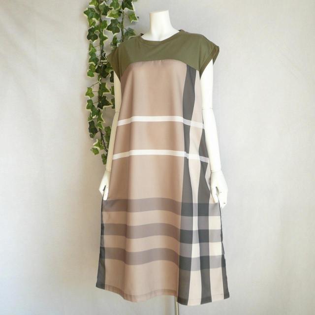 �V�i 9568 ML �p���� �`�F�b�N �V���c �����s�[�X �t �� �H �J�[�L�n �ّf�ސؑ� �t�����`�� ��i �� �����t�@�b�V������ 