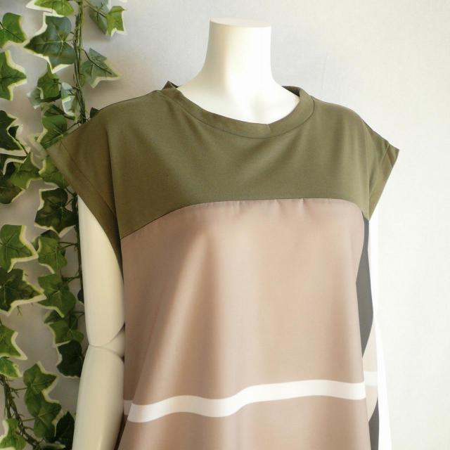 �V�i 9568 ML �p���� �`�F�b�N �V���c �����s�[�X �t �� �H �J�[�L�n �ّf�ސؑ� �t�����`�� ��i �� �����t�@�b�V������ 