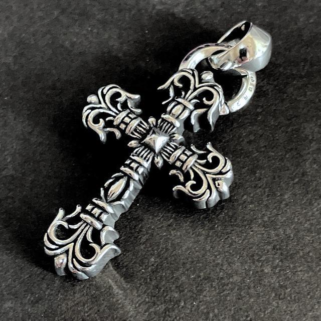 �y�y���_���g�z �t�B���O���[ �N���X �V���o�[ silver�X�Q�T �������  �� �j���A�N�Z�T���[/���v�� 