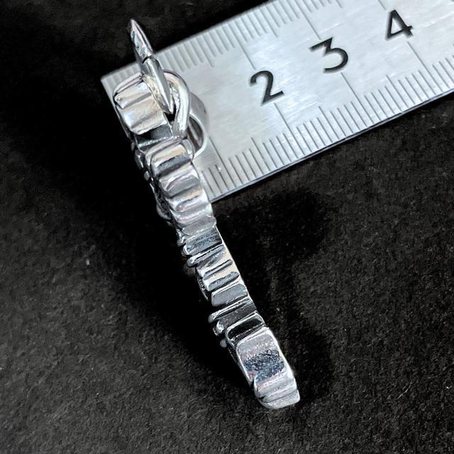 �y�y���_���g�z �t�B���O���[ �N���X �V���o�[ silver�X�Q�T ������� �� �j���A�N�Z�T���[/���v�� 