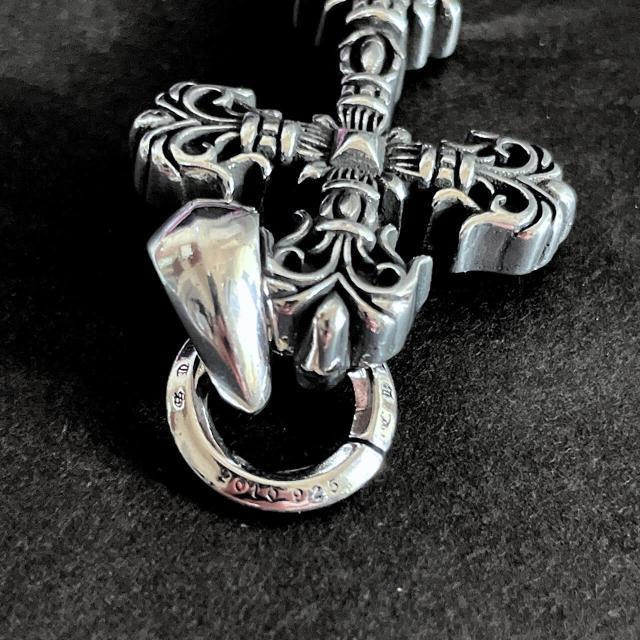 �y�y���_���g�z �t�B���O���[ �N���X �V���o�[ silver�X�Q�T ������� �� �j���A�N�Z�T���[/���v�� 