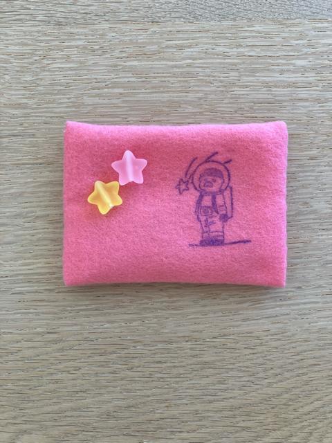 �n���h���C�h���ӂ�����~�j�|�P�b�g�e�B�b�V���P�[�X �� �y�b�g/��|/���|�� 