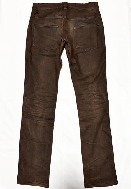 新品 近い 美品 スカル ストレッチ 脚長 細身 ブーツカット デニム y2k ロック アメカジ ワーク ストリート V系 お兄系 < 男性ファッション 新品 近い 美品 スカル ストレッチ 脚長 細身 ブーツカット デニム y2k ロック アメカジ ワーク ストリート V系 お兄系 < 男性ファッションの