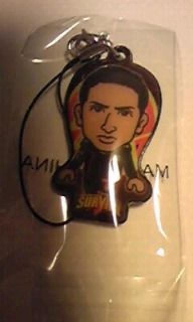 サバイバル限定†2代目&second†KENCHI†ガチャクリーナー < タレントグッズ  サバイバル限定†2代目&second†KENCHI†ガチャクリーナー  < タレントグッズの