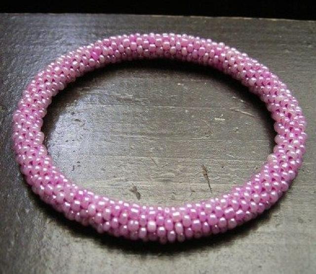 ☆即決☆グラスビーズブレスレット*1 ハンドメイド・ネパール < 女性アクセサリー/時計  ☆即決☆グラスビーズブレスレット*1 ハンドメイド・ネパール  < 女性アクセサリー/時計の