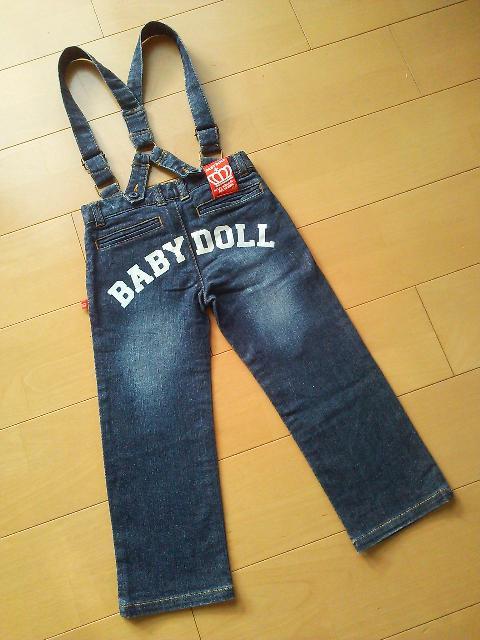 ÃW[Y109CfBS100xr[h[BABYDOLLxrh   uh 