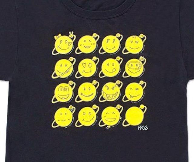 《New》2015年/24時間テレビ★V6*Hey! Say! JUMP★チャリティーTeeシャツ < タレントグッズ 《New》2015年/24時間テレビ★V6*Hey! Say! JUMP★チャリティーTeeシャツ < タレントグッズの