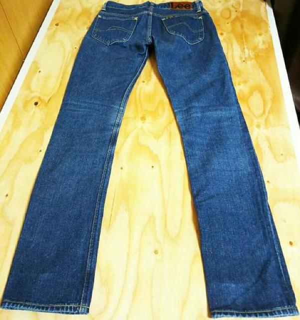 送料無料/Lee/w29-L32/ジーパン/青 < ブランド 送料無料/Lee/w29-L32/ジーパン/青 < ブランドの