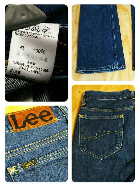 送料無料/Lee/w29-L32/ジーパン/青 < ブランド 送料無料/Lee/w29-L32/ジーパン/青 < ブランドの
