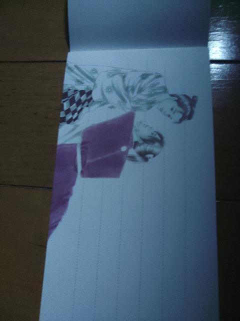 剜@Lƌ@킵Mⳁ@3  Aj/R~bN/LN^[ 