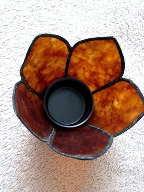 職人さんハンドメイド★アンティーク アロマ キャンドルホルダー < インテリア/ライフ  職人さんハンドメイド★アンティーク アロマ キャンドルホルダー < インテリア/ライフの