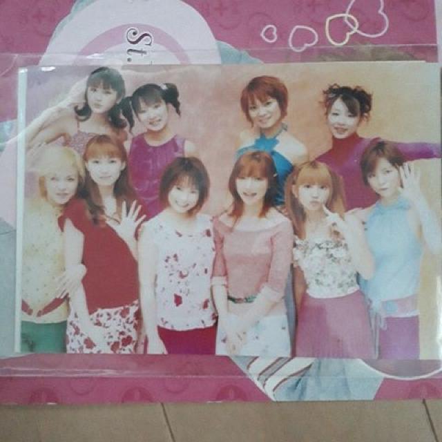 モーニング娘。公式生写真266。 < タレントグッズ  モーニング娘。公式生写真266。  < タレントグッズの