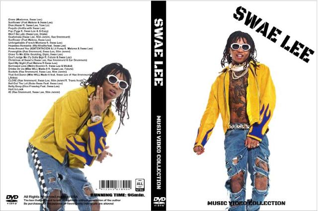 2021ISwae Lee vW PV MV XGE[   CD/DVD/rfI 