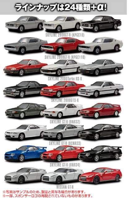 スカイライン>-R NEO GT-R (R35前期型) ★京商サンクス限定★ < ホビー  スカイライン>-R NEO GT-R (R35前期型) ★京商サンクス限定★ < ホビーの