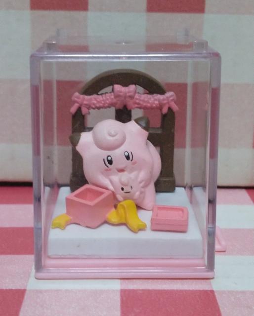 『ピッピ』ポケットモンスター < おもちゃ  『ピッピ』ポケットモンスター  < おもちゃの